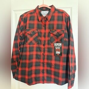 DIXXON Toby Price WMNS XL